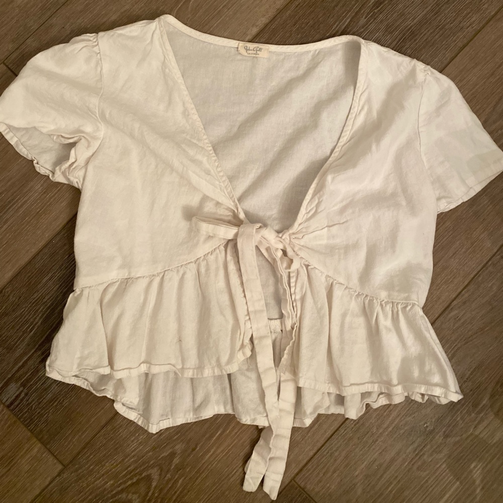 Brandy Melville Top